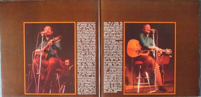 Roger Whittaker - In Concert 1972 (2 Vinyl-LPS Germany 1973)