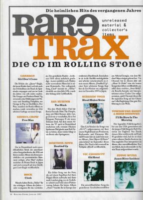 rolling stone 01 1997 cd tracks a