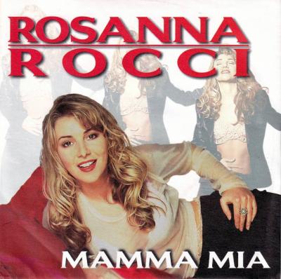 Rosanna Rocci - Mamma Mia  Gib Mir Amore (7