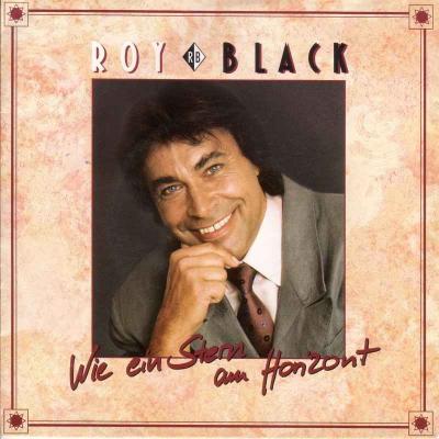 Roy Black - Wie ein Stern am Horizont (Vinyl-Single)