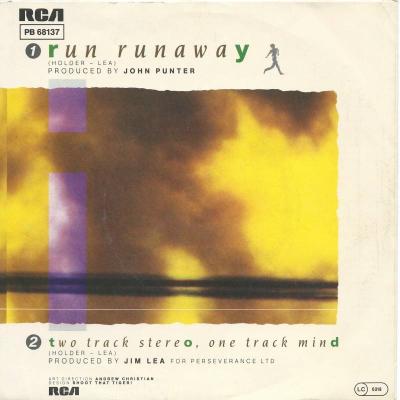 Preview: Slade - Run Runaway (7