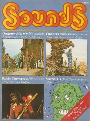 Sounds Juni 1976 (06/76)