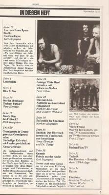 Preview: Sounds September 1976 content