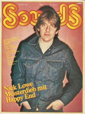 Sounds Februar 1980 (02/80)