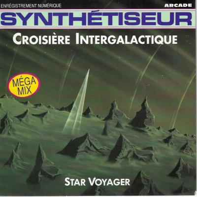 Star Voyager - Croisiere Intergalactique (7