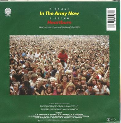 Preview: Status Quo - In The Army Now (7