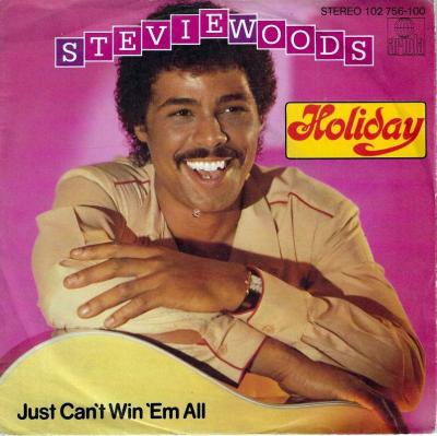 Stevie Woods - Holiday (7