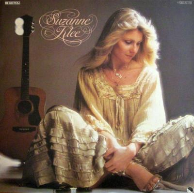 Suzanne Klee - Same (EMI-Electrola Vinyl-LP Germany)