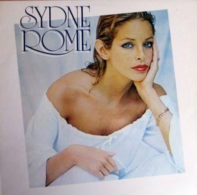 Sydne Rome - Same: Sydne Rome (Strand Vinyl-LP Germany)