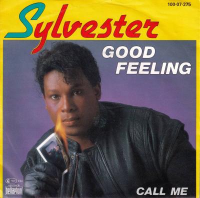 Sylvester - Good Feeling (7