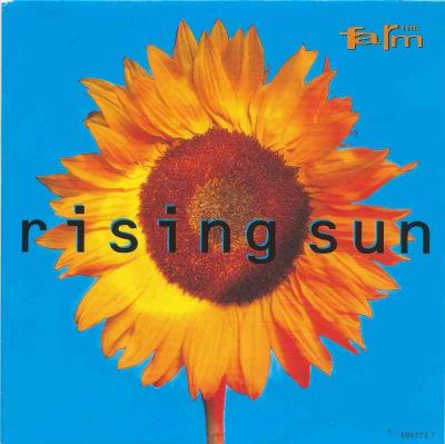 The Farm - Rising Sun  Creepers (Vinyl-Single UK)