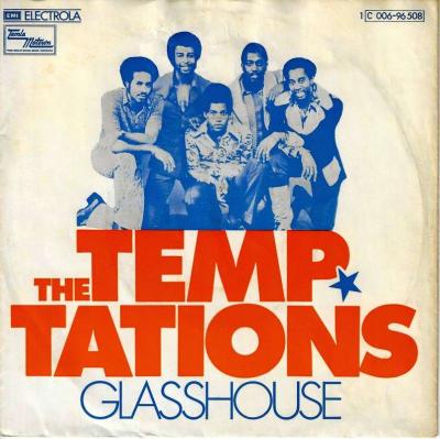 The Temptations - Glasshouse (7