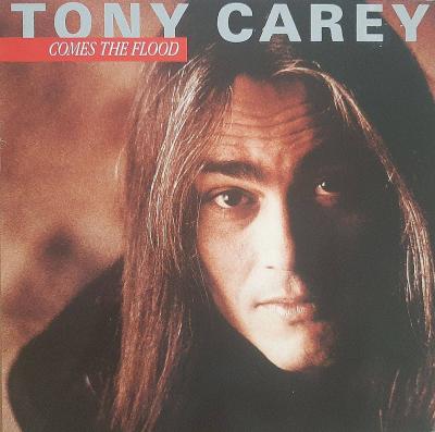 Tony Carey - Comes The Flood: 2 Versions (12