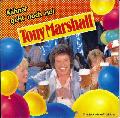 Tony Marshall - Äähner geht noch noi (7