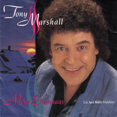 Tony Marshall - Mein Elternhaus (7