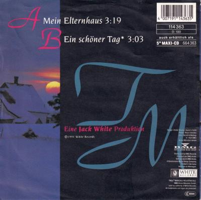 Preview: Tony Marshall - Mein Elternhaus (7