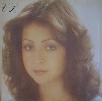 Vicky Leandros - V. L. (CBS Vinyl-LP FOC Germany 1977)