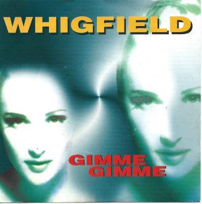 Whigfield - Gimme Gimme (7