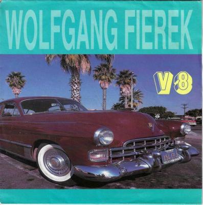 Wolfgang Fierek - V8  Münchner Kind (7