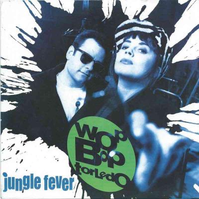 Wop Bop Torledo - Jungle Feve (Single)