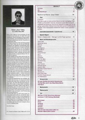 Preview: Zillo Musikmagazin 06-1997 content