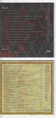 zillo 02 2010 cds