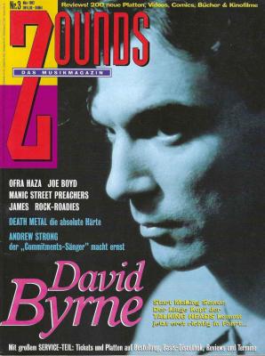 Zounds 03/1992 cover