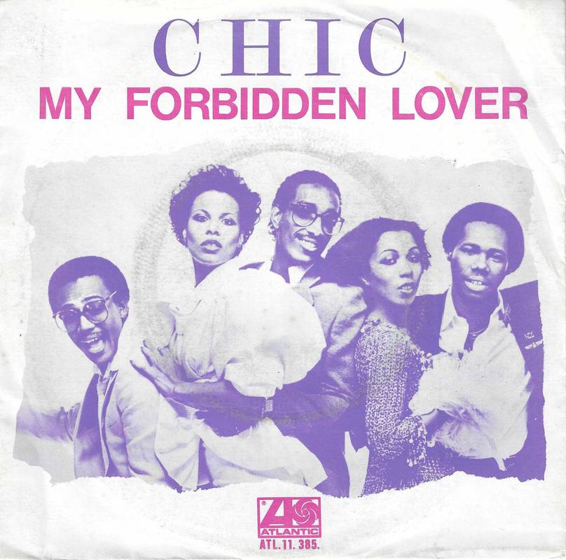 Chic - My Forbidden Lover (7