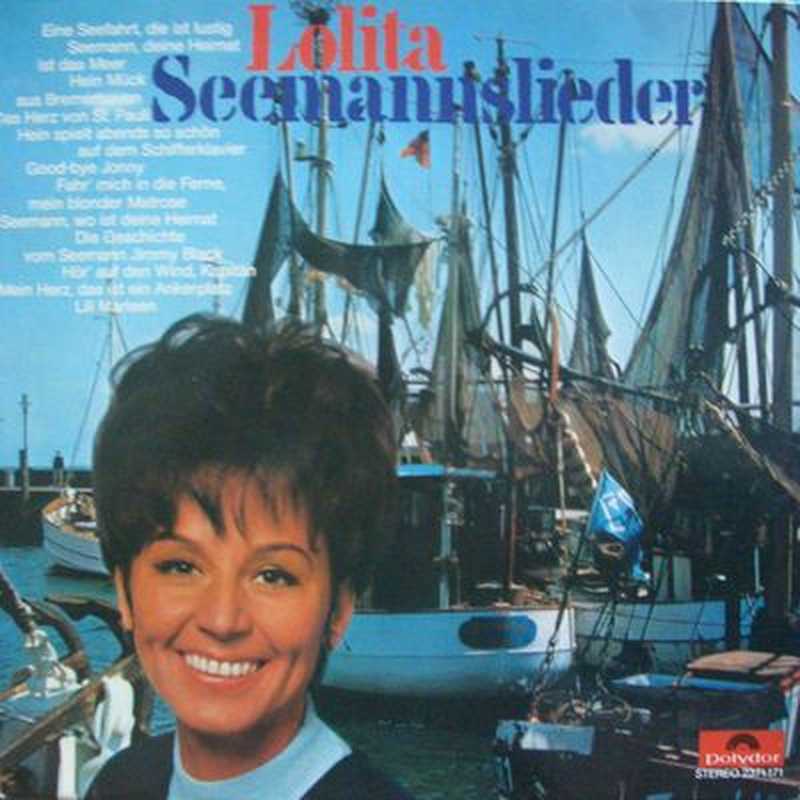 Eine Seefahrt Die Ist Lustig Instrumental