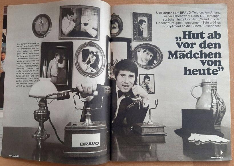 bravo 20 1967 content b