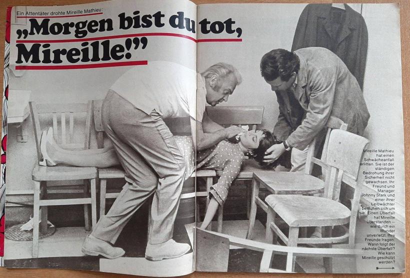 Bravo Heft 43 1967 content a
