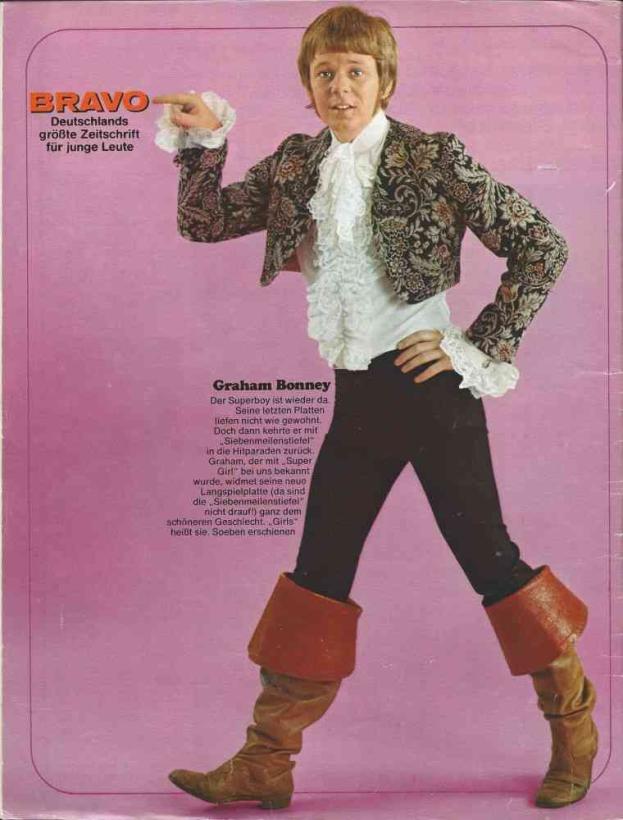 Bravo Heft 03-1968 back cover