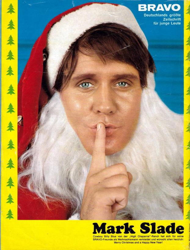 bravo 52 1969 Rueckseite