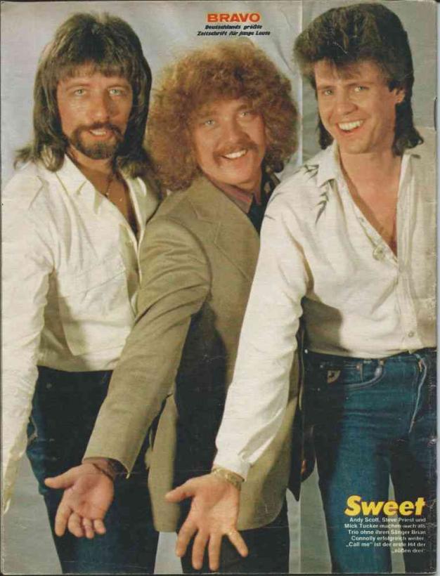 Bravo Heft 23-1979 Rueckseite