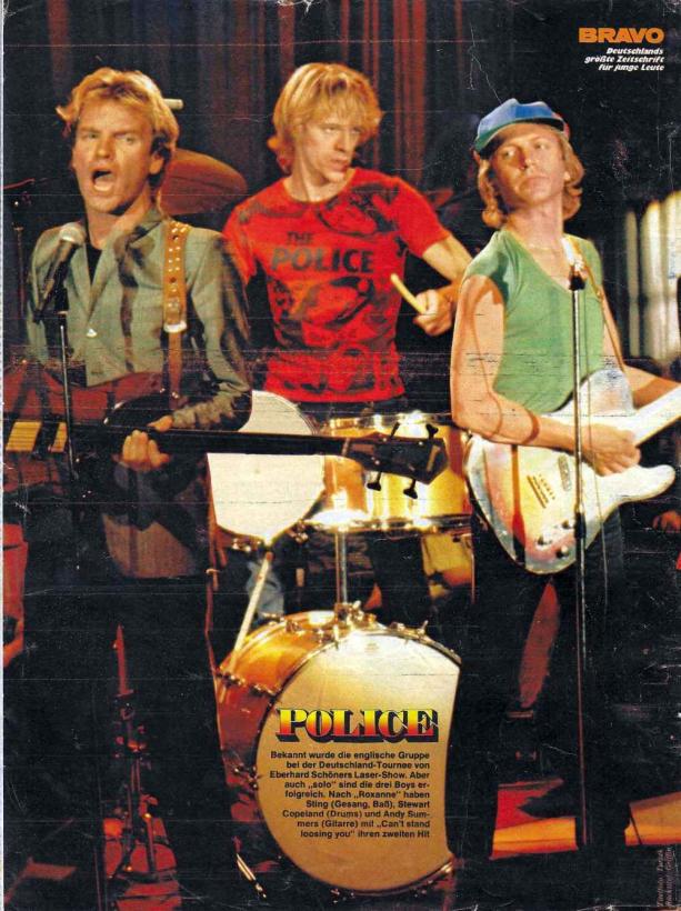 Bravo issue 36/1979 back cover
