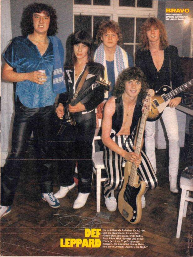 Bravo 45 1980 Rueckseite