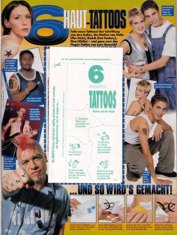 bravo 47 1995 content