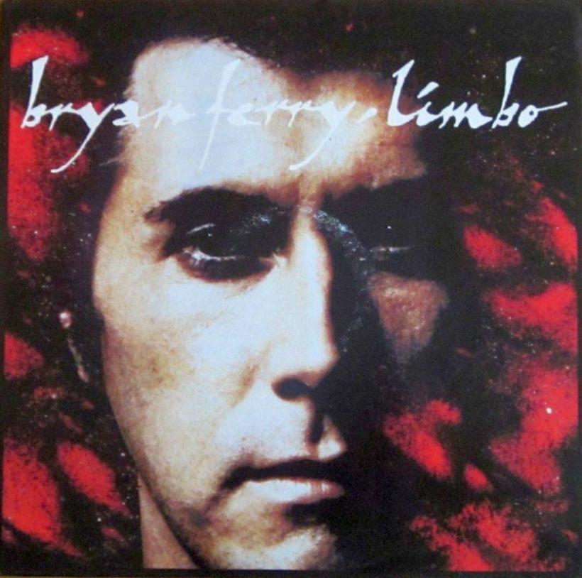 Bryan Ferry - Limbo (12" Virgin Maxi-Single Germany)