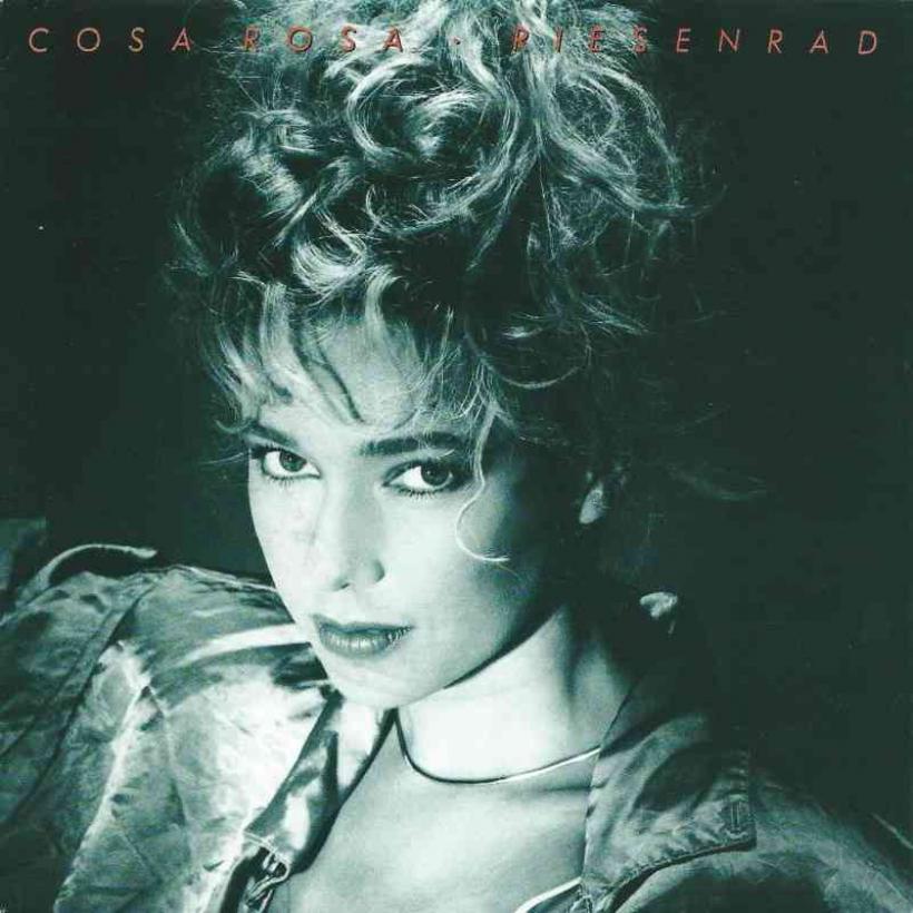 Cosa Rosa - Riesenrad (CBS Vinyl-Single Germany)