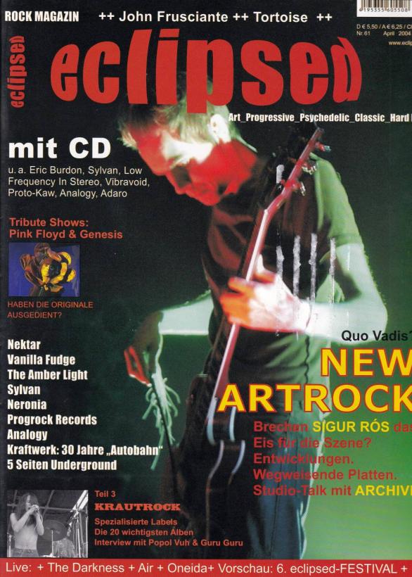 eclipsed 04 2004 cover