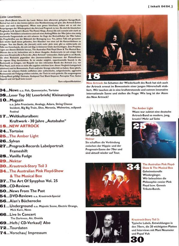 eclipsed 04 2004 index