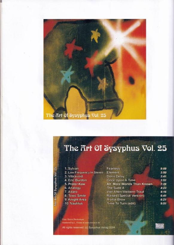 eclipsed 04 2004 cdb