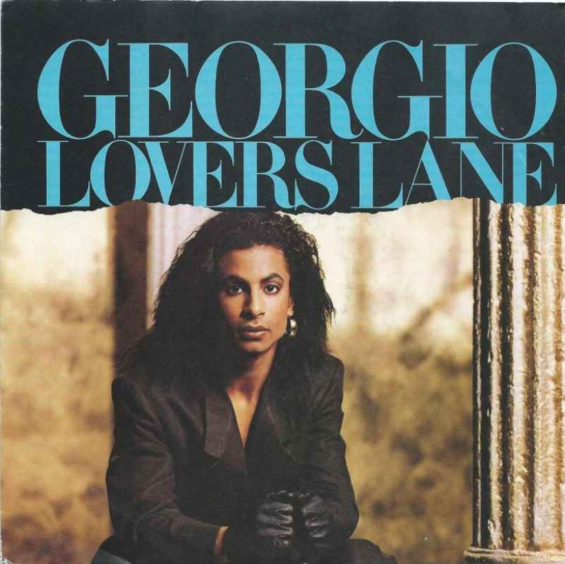 Georgio - Lovers Lane: 2 Versions (Motown Single)