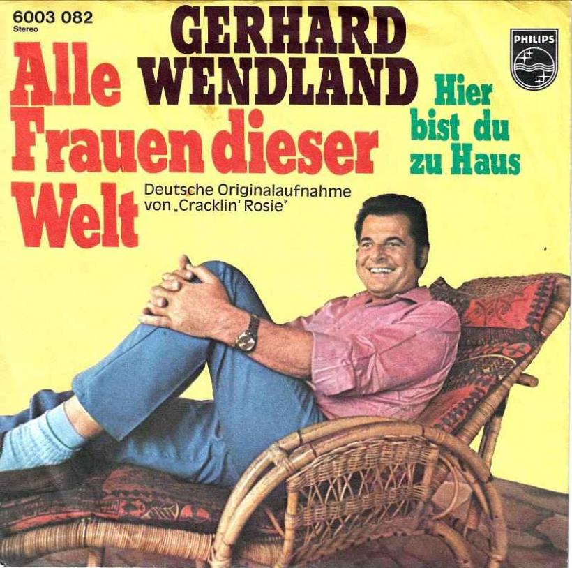 Gerhard wendland singles