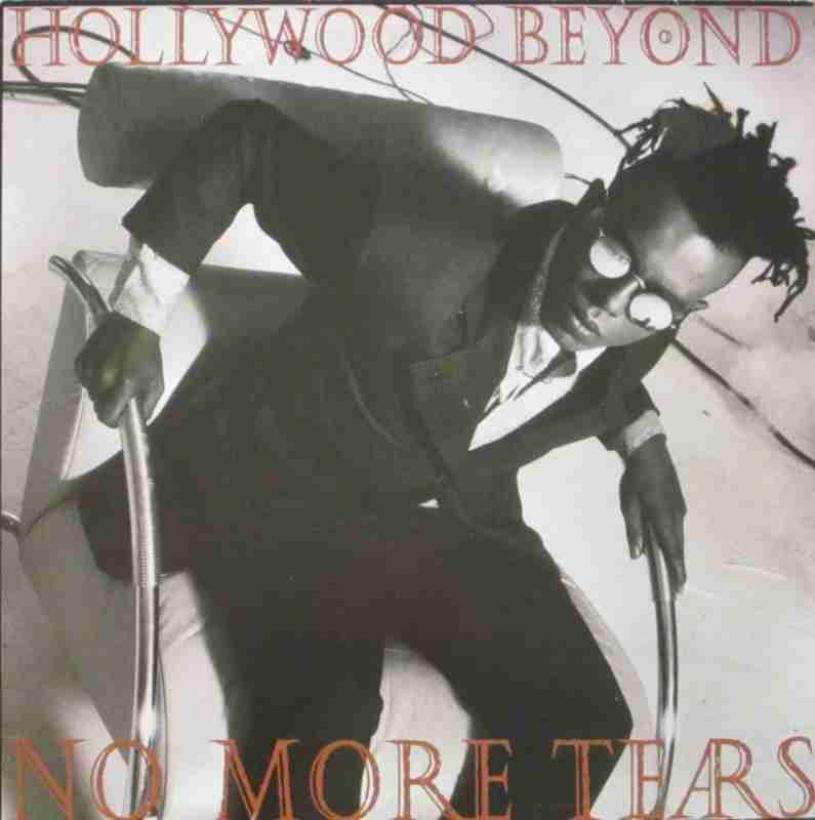 Hollywood Beyond - No More Tears (Maxi-Single 1986)