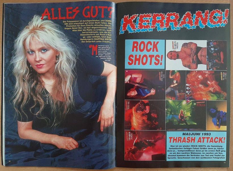 kerrang germany 0506 1993 posters