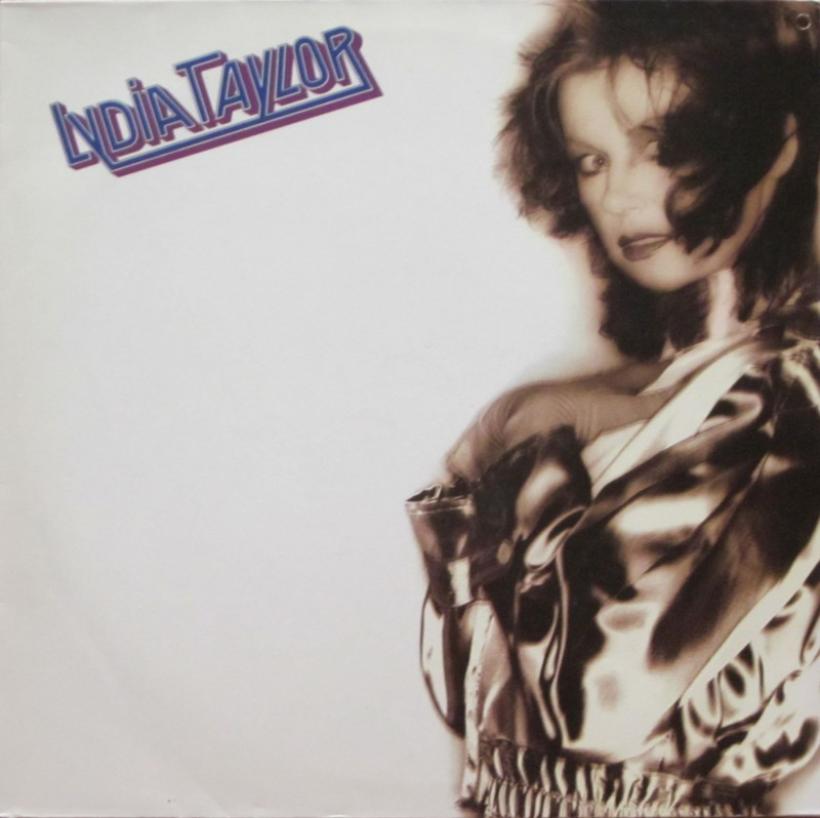 Lydia Taylor - Same (Bellaphon Vinyl-LP Germany 1979)