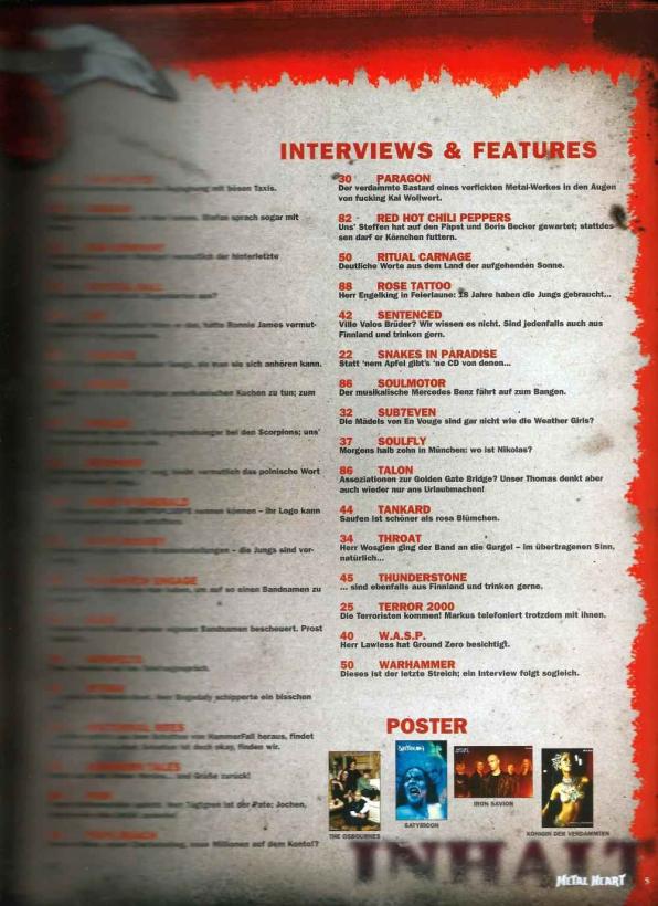 Metal Heart - Hardrockmagazine (07-08/2002) content b