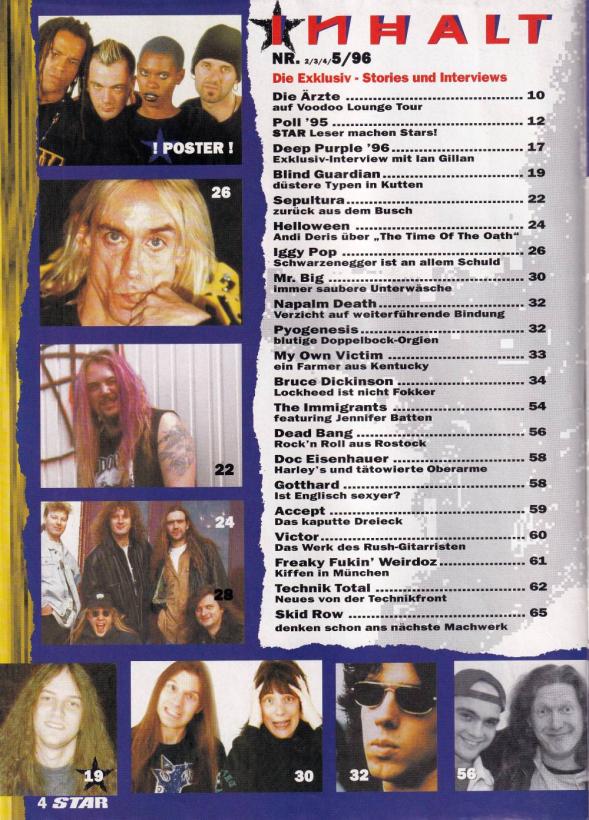 Metal Star 05-1996 index a