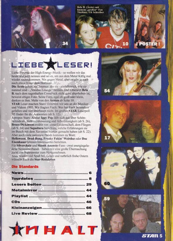 Metal Star 05-1996 index b